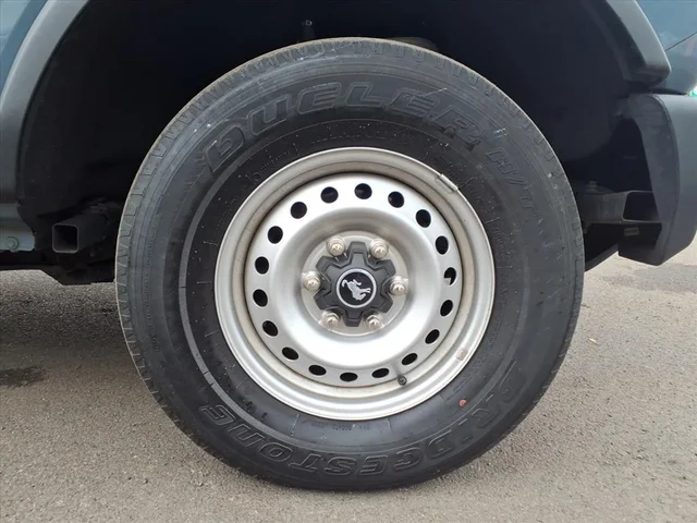 SEMINUEVOS FORD Bronco a Vauxhall en Maplecrest Ford Lincoln of Union