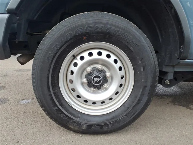 SEMINUEVOS FORD Bronco a Vauxhall en Maplecrest Ford Lincoln of Union