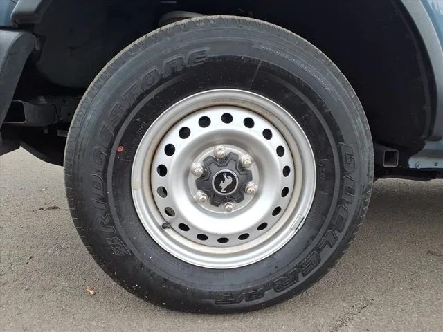 SEMINUEVOS FORD Bronco a Vauxhall en Maplecrest Ford Lincoln of Union