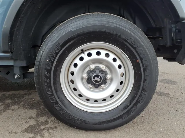 SEMINUEVOS FORD Bronco a Vauxhall en Maplecrest Ford Lincoln of Union