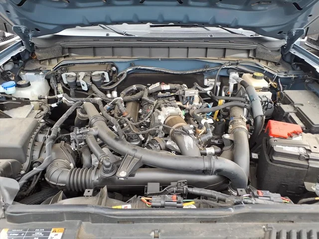 SEMINUEVOS FORD Bronco a Vauxhall en Maplecrest Ford Lincoln of Union