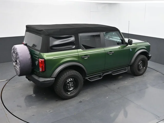 SEMINUEVOS FORD Bronco a Estados en autogozo
