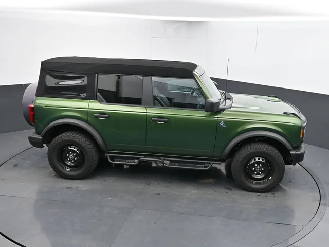 SEMINUEVOS FORD Bronco a Estados en autogozo