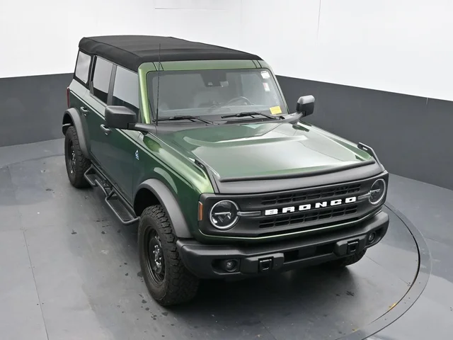 SEMINUEVOS FORD Bronco a Estados en autogozo