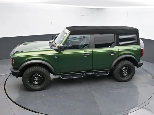 SEMINUEVOS FORD Bronco a Estados en autogozo