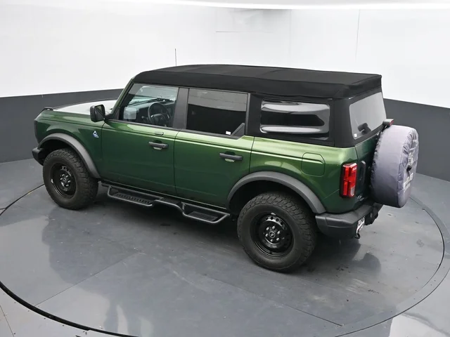 SEMINUEVOS FORD Bronco a Estados en autogozo