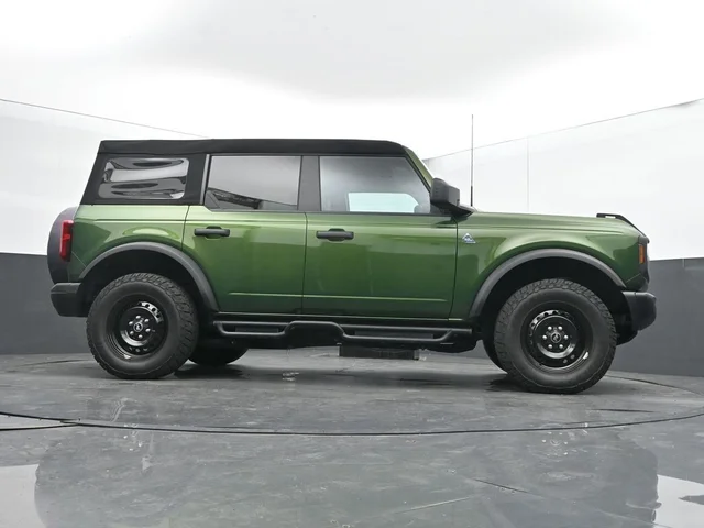 SEMINUEVOS FORD Bronco a Estados en autogozo