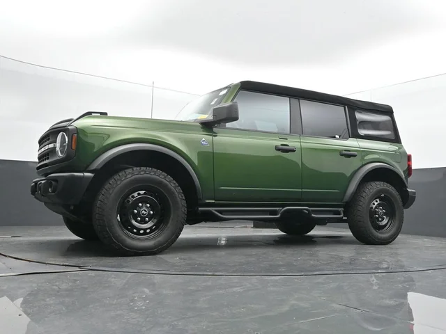 SEMINUEVOS FORD Bronco a Estados en autogozo