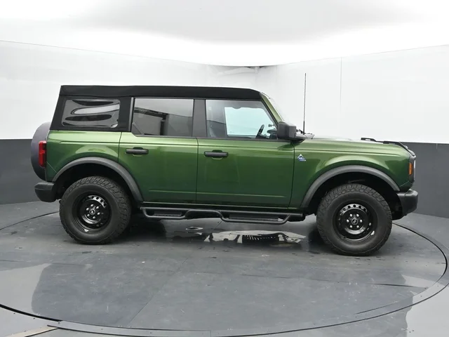 SEMINUEVOS FORD Bronco a Estados en autogozo