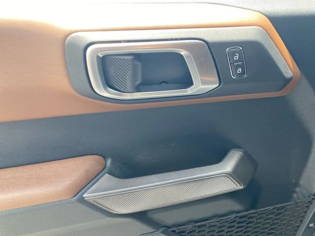 SEMINUEVOS FORD Bronco a Estados en autogozo