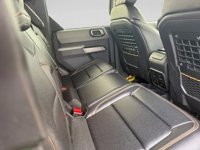 SEMINUEVOS FORD Bronco a Estados en autogozo