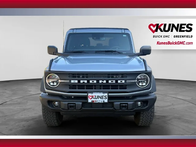 SEMINUEVOS FORD Bronco a Estados en autogozo