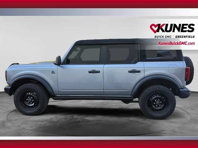 SEMINUEVOS FORD Bronco a Estados en autogozo