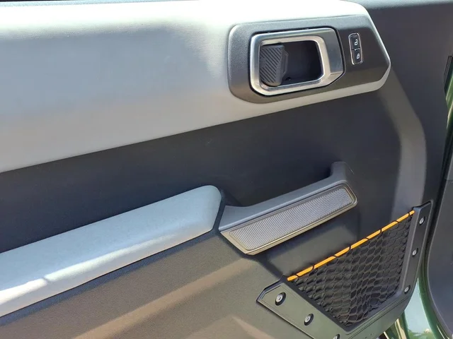 SEMINUEVOS FORD Bronco a Vauxhall en Maplecrest Ford Lincoln of Union