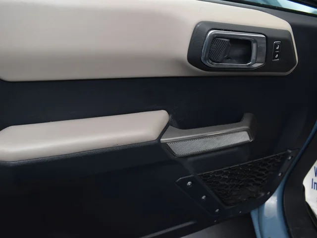 SEMINUEVOS FORD Bronco a Estados en autogozo