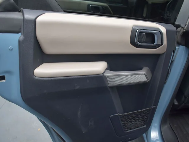 SEMINUEVOS FORD Bronco a Estados en autogozo