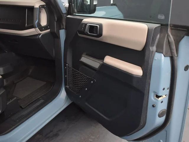 SEMINUEVOS FORD Bronco a Estados en autogozo