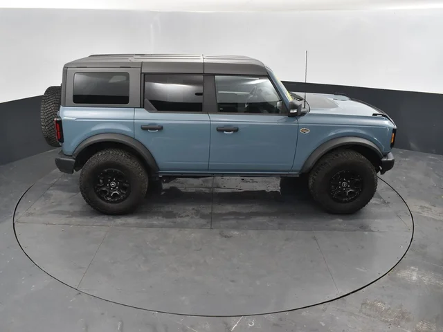 SEMINUEVOS FORD Bronco a Estados en autogozo