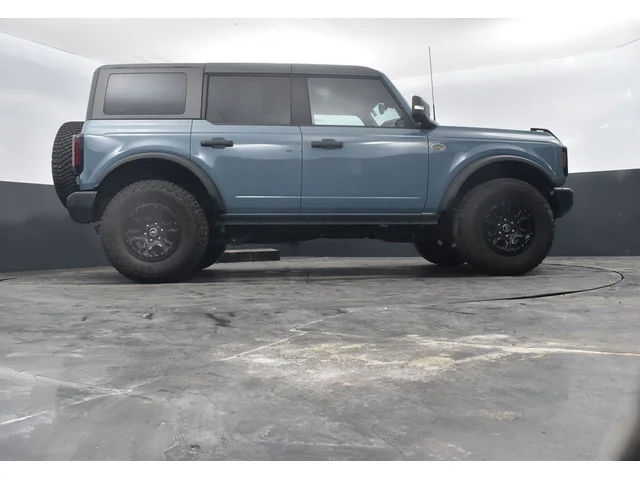 SEMINUEVOS FORD Bronco a Estados en autogozo