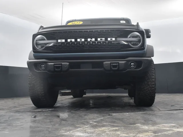 SEMINUEVOS FORD Bronco a Estados en autogozo