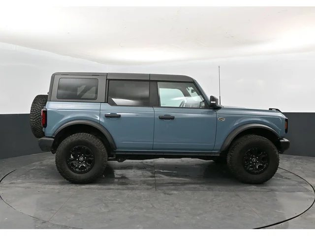 SEMINUEVOS FORD Bronco a Estados en autogozo