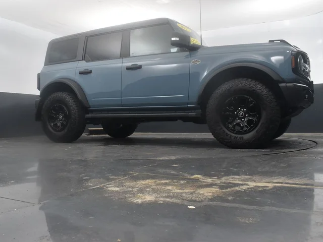 SEMINUEVOS FORD Bronco a Estados en autogozo