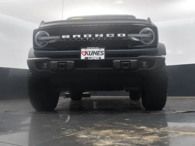 SEMINUEVOS FORD Bronco a Estados en autogozo