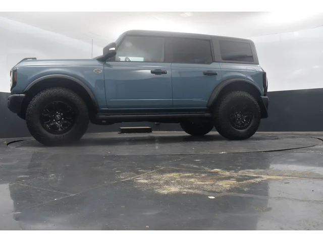 SEMINUEVOS FORD Bronco a Estados en autogozo