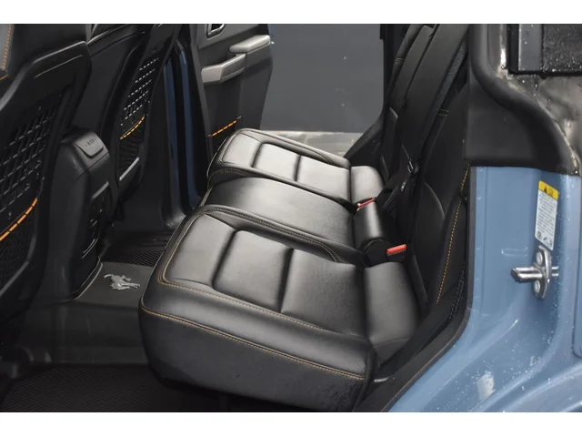 SEMINUEVOS FORD Bronco a Estados en autogozo