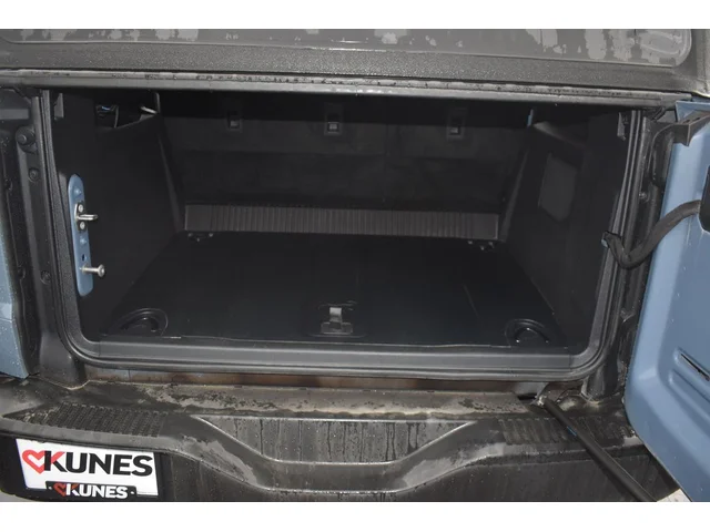 SEMINUEVOS FORD Bronco a Estados en autogozo