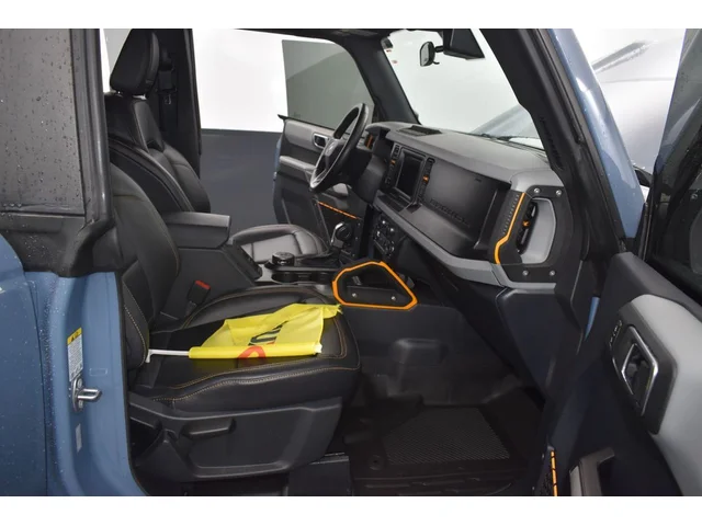 SEMINUEVOS FORD Bronco a Estados en autogozo