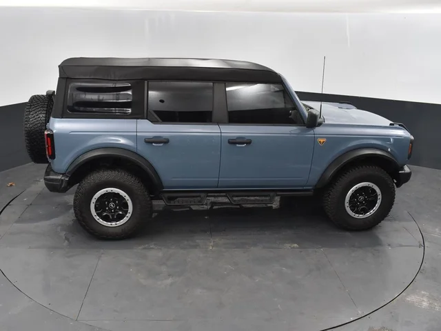 SEMINUEVOS FORD Bronco a Estados en autogozo