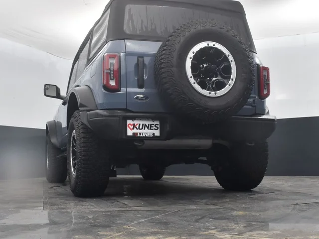 SEMINUEVOS FORD Bronco a Estados en autogozo