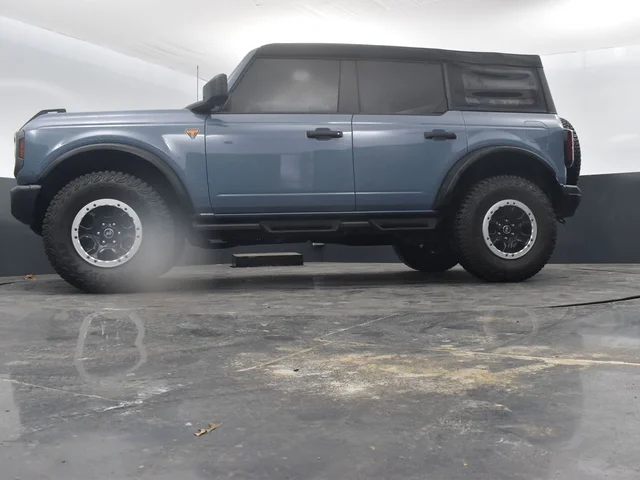 SEMINUEVOS FORD Bronco a Estados en autogozo