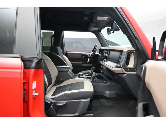 SEMINUEVOS FORD Bronco a Estados en autogozo