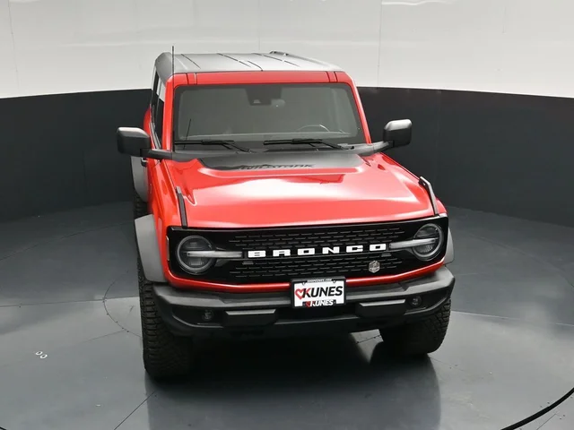 SEMINUEVOS FORD Bronco a Estados en autogozo
