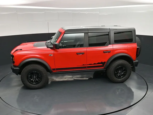 SEMINUEVOS FORD Bronco a Estados en autogozo