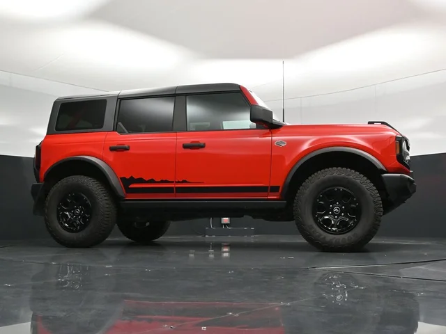 SEMINUEVOS FORD Bronco a Estados en autogozo