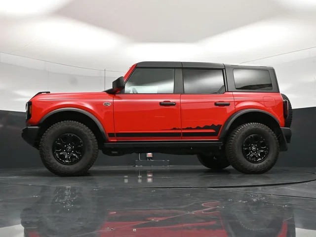 SEMINUEVOS FORD Bronco a Estados en autogozo