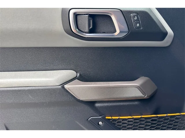 SEMINUEVOS FORD Bronco at ELK GROVE in Elk Grove Buick GMC