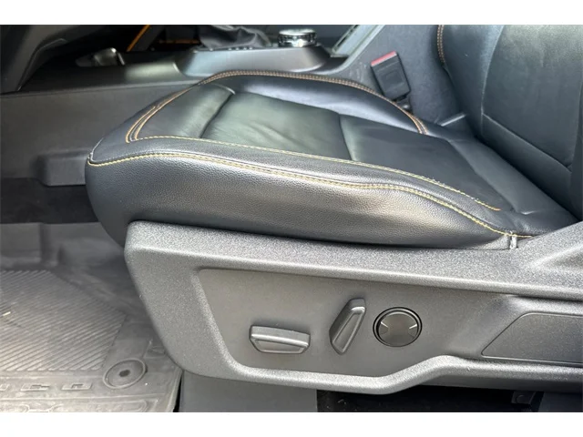 SEMINUEVOS FORD Bronco at ELK GROVE in Elk Grove Buick GMC