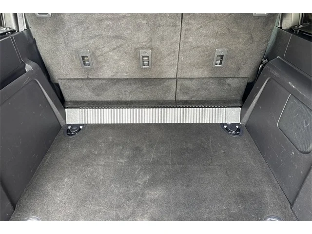 SEMINUEVOS FORD Bronco at ELK GROVE in Elk Grove Buick GMC