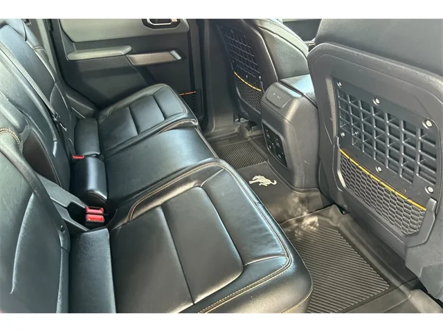 SEMINUEVOS FORD Bronco at ELK GROVE in Elk Grove Buick GMC