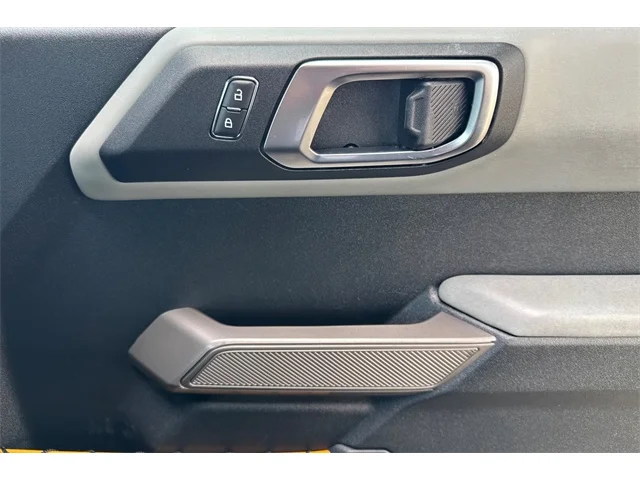 SEMINUEVOS FORD Bronco at ELK GROVE in Elk Grove Buick GMC