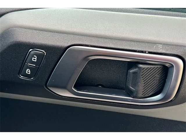 SEMINUEVOS FORD Bronco at ELK GROVE in Elk Grove Buick GMC