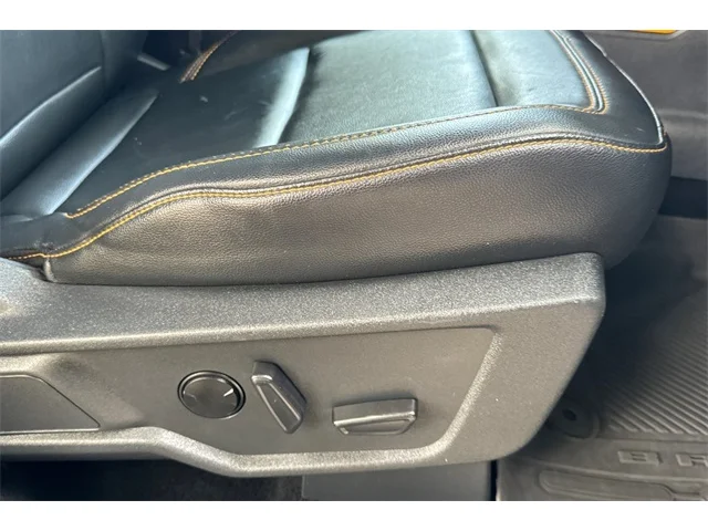 SEMINUEVOS FORD Bronco at ELK GROVE in Elk Grove Buick GMC