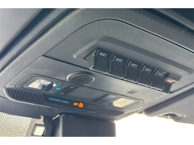 SEMINUEVOS FORD Bronco at ELK GROVE in Elk Grove Buick GMC