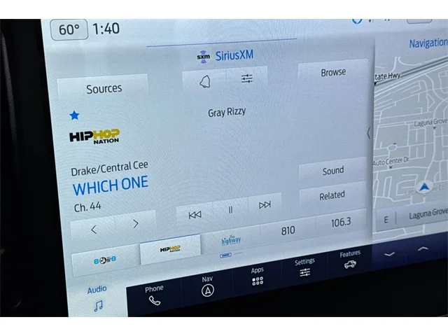 SEMINUEVOS FORD Bronco at ELK GROVE in Elk Grove Buick GMC