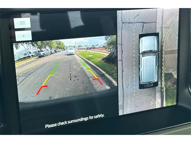 SEMINUEVOS FORD Bronco at ELK GROVE in Elk Grove Buick GMC