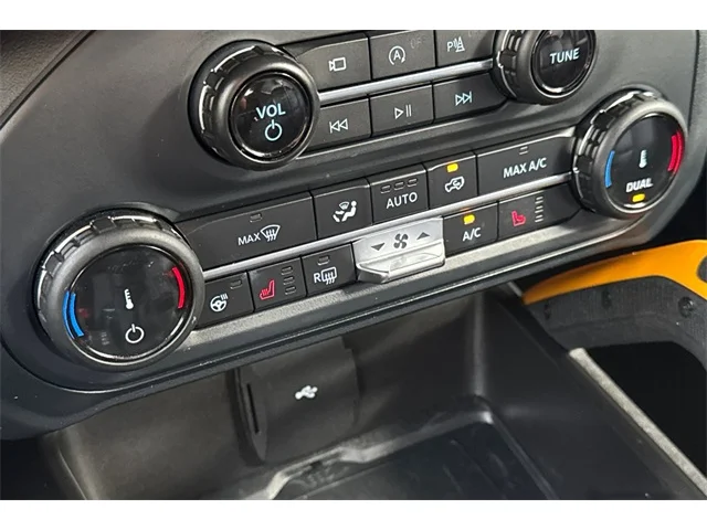 SEMINUEVOS FORD Bronco at ELK GROVE in Elk Grove Buick GMC